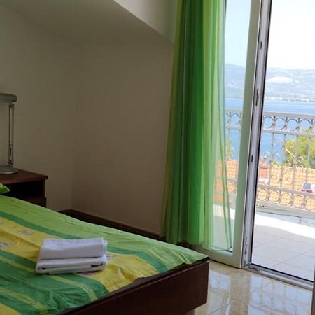 Apartments Sofija Slatine Exterior photo