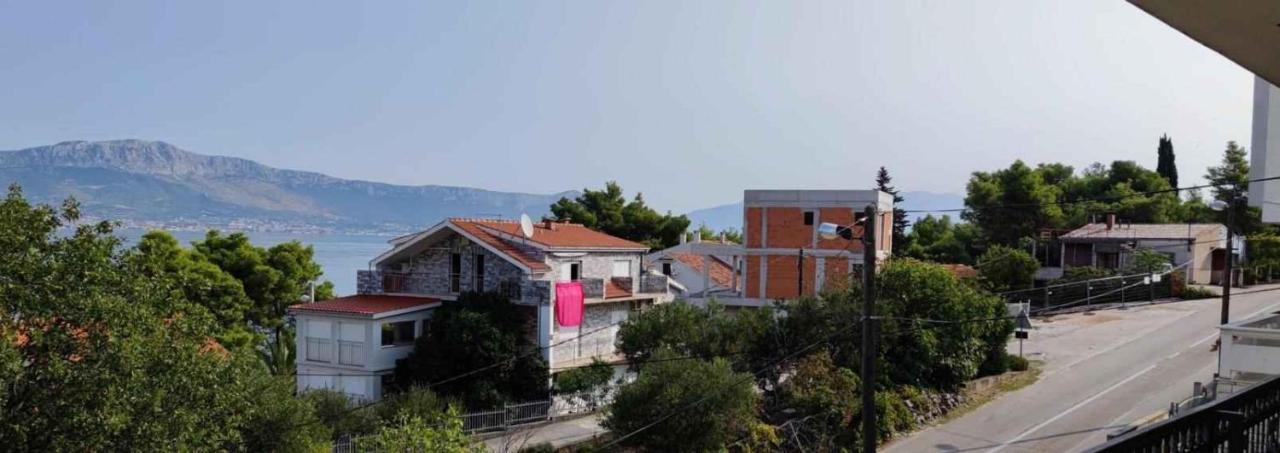 Apartments Sofija Slatine Exterior photo