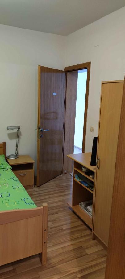 Apartments Sofija Slatine Exterior photo
